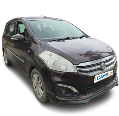 Maruti Ertiga-img
